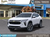 New 2025 Chevrolet Trax LT w/ Driver Confidence Package image 6