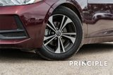 Used 2021 Nissan Sentra SV image 4