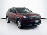 Used 2022 Jeep Compass Latitude w/ Convenience Group image 3