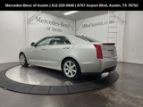 Used 2016 Cadillac ATS Sedan image 4