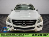 Used 2015 Mercedes-Benz ML 350 4MATIC image 5