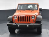 Used 2015 Jeep Wrangler Sport image 3