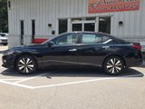 Used 2022 Nissan Altima 2.5 SV image 2