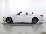 Used 2020 BMW 430i Convertible w/ Convenience Package image 4