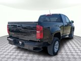 Used 2022 Chevrolet Colorado LT w/ Fleet Safety Package image 3