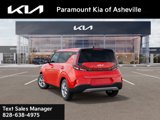 New 2025 Kia Soul LX image 4