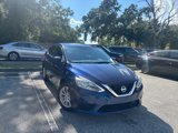 Used 2019 Nissan Sentra SV image 4