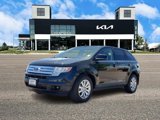 Used 2008 Ford Edge Limited image 4