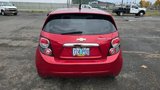 Used 2012 Chevrolet Sonic LTZ image 5