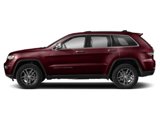 Certified 2020 Jeep Grand Cherokee Limited image 2