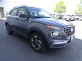 Certified 2024 Hyundai Venue Limited image 2