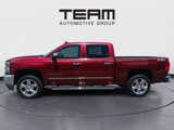 Used 2017 Chevrolet Silverado 1500 LT w/ All Star Edition image 4