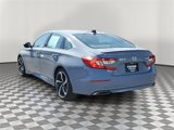 Used 2022 Honda Accord Sport Special Edition image 4