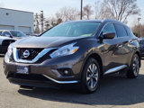 Used 2016 Nissan Murano SL w/ SL Technology Package image 6