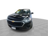 Certified 2020 Chevrolet Traverse LS image 3