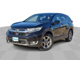 Used 2018 Honda CR-V EX-L image 4