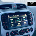 Used 2016 Kia Soul EV + w/ Paint Protection Film Package image 3