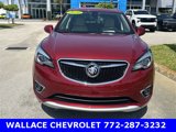 Certified 2020 Buick Envision Premium image 3