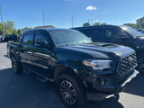 Used 2020 Toyota Tacoma TRD Sport image 2