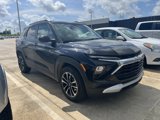 Used 2024 Chevrolet TrailBlazer LT image 2