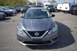 Used 2019 Nissan Sentra S w/ Exterior Package image 2