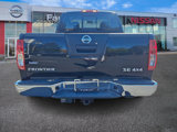 Used 2010 Nissan Frontier SE w/ SE Value Truck Pkg image 5