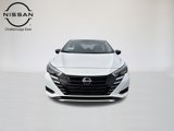 New 2025 Nissan Versa S w/ Trunk Package image 2