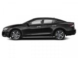 Used 2020 Nissan Maxima 3.5 SV w/ Floor Mat Group image 3