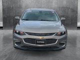 Used 2018 Chevrolet Malibu LT image 2