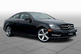 Used 2015 Mercedes-Benz C 350 4MATIC Coupe image 2