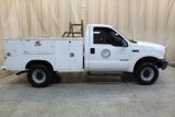 Used 1999 Ford F250 XL image 3