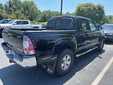 Used 2014 Toyota Tacoma 4x4 Double Cab image 2