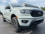 Used 2022 Ford Ranger XLT w/ Equipment Group 302A High image 3