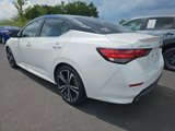 Certified 2022 Nissan Sentra SR w/ SR Premium Package image 4