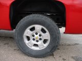 Used 2009 Chevrolet Silverado 1500 LT image 6