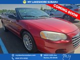 Used 2004 Chrysler Sebring LX image 3
