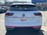 Used 2020 Volkswagen Atlas Cross Sport SEL Premium image 5