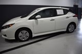 Certified 2023 Nissan Leaf S image 2