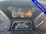 Used 2017 Ford Focus SE w/ Cold Weather Package image 2