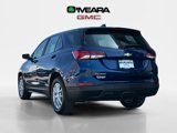 Used 2022 Chevrolet Equinox LS image 3