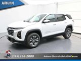New 2026 Chevrolet Equinox LT w/ Convenience Package II image 2