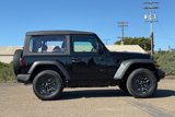 New 2025 Jeep Wrangler Sport image 4