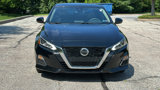 Certified 2022 Nissan Altima 2.5 SV w/ SV Premium Package image 3