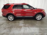 Used 2015 Ford Explorer Limited w/ Equipment Group 302A image 2