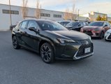 New 2025 Lexus UX 300h AWD image 2
