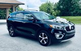 Used 2017 Kia Sorento EX image 4