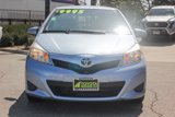 Used 2014 Toyota Yaris L image 2