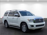 Used 2011 Toyota Sequoia Limited image 2
