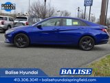 Used 2021 Hyundai Elantra SEL w/ Cargo Package image 6