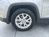 Used 2017 Jeep Cherokee Latitude w/ Comfort/Convenience Group image 4